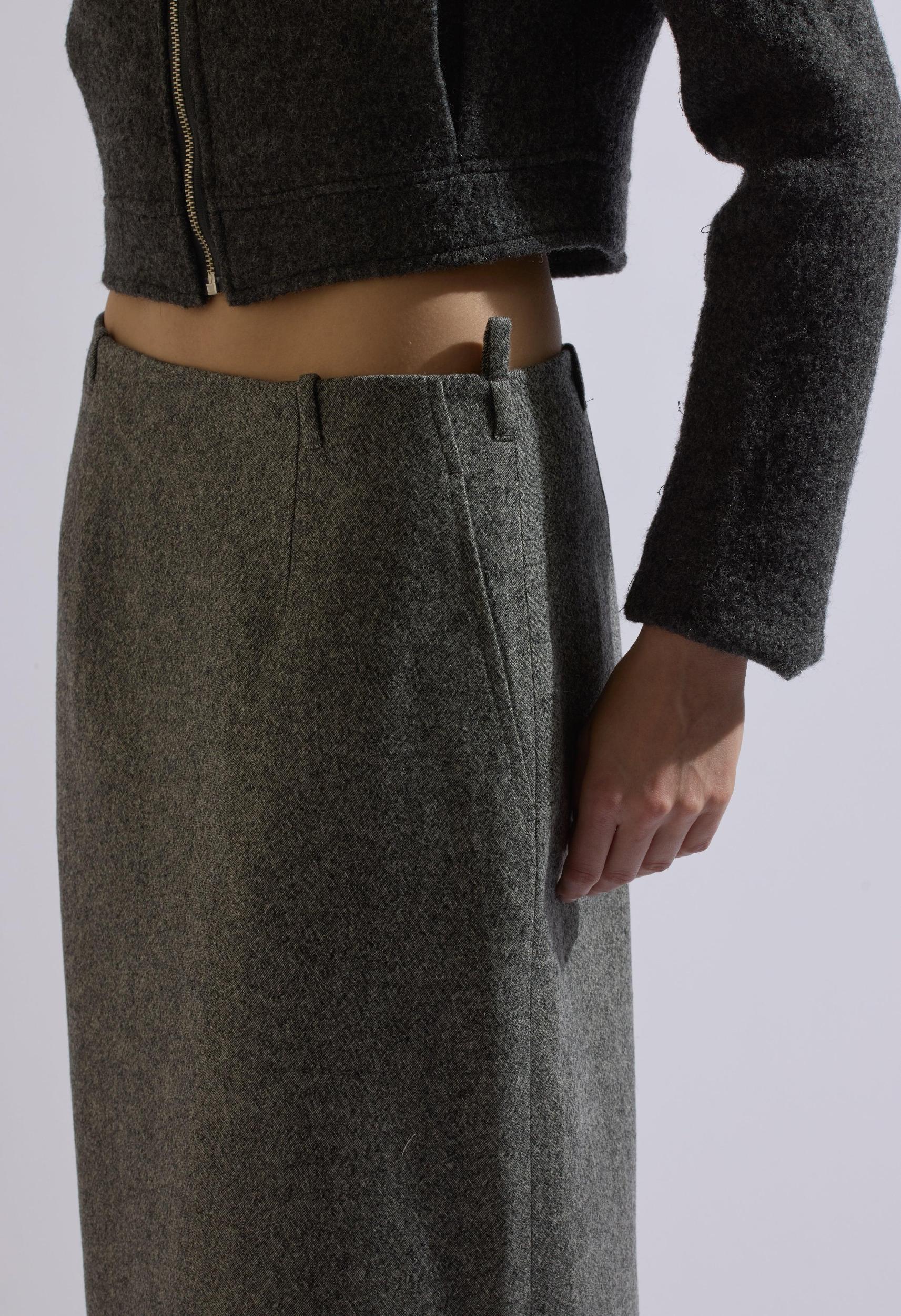 Ardith Skirt Product Image