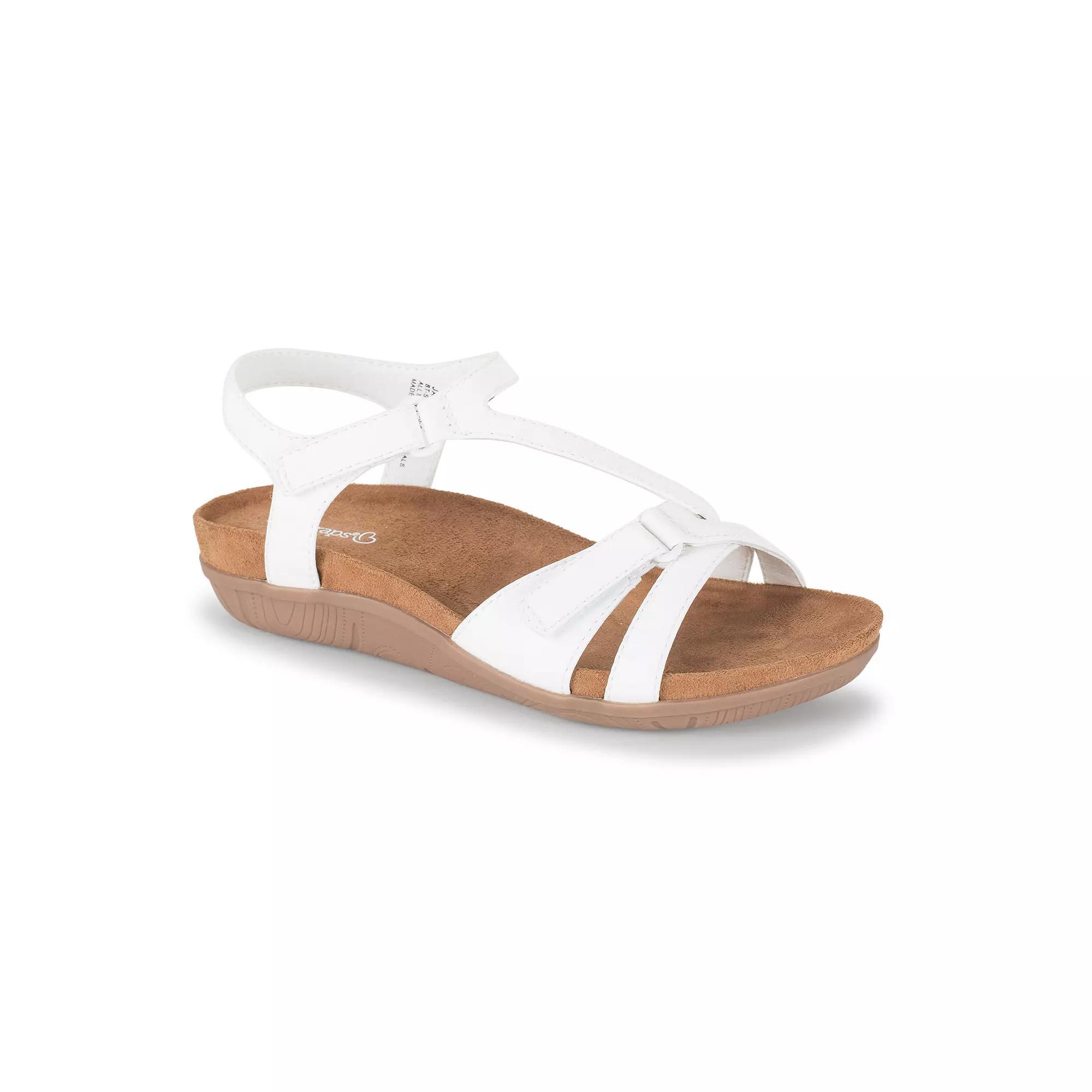Baretraps Jaxen Women's Sandals, Size: 8.5, White Product Image