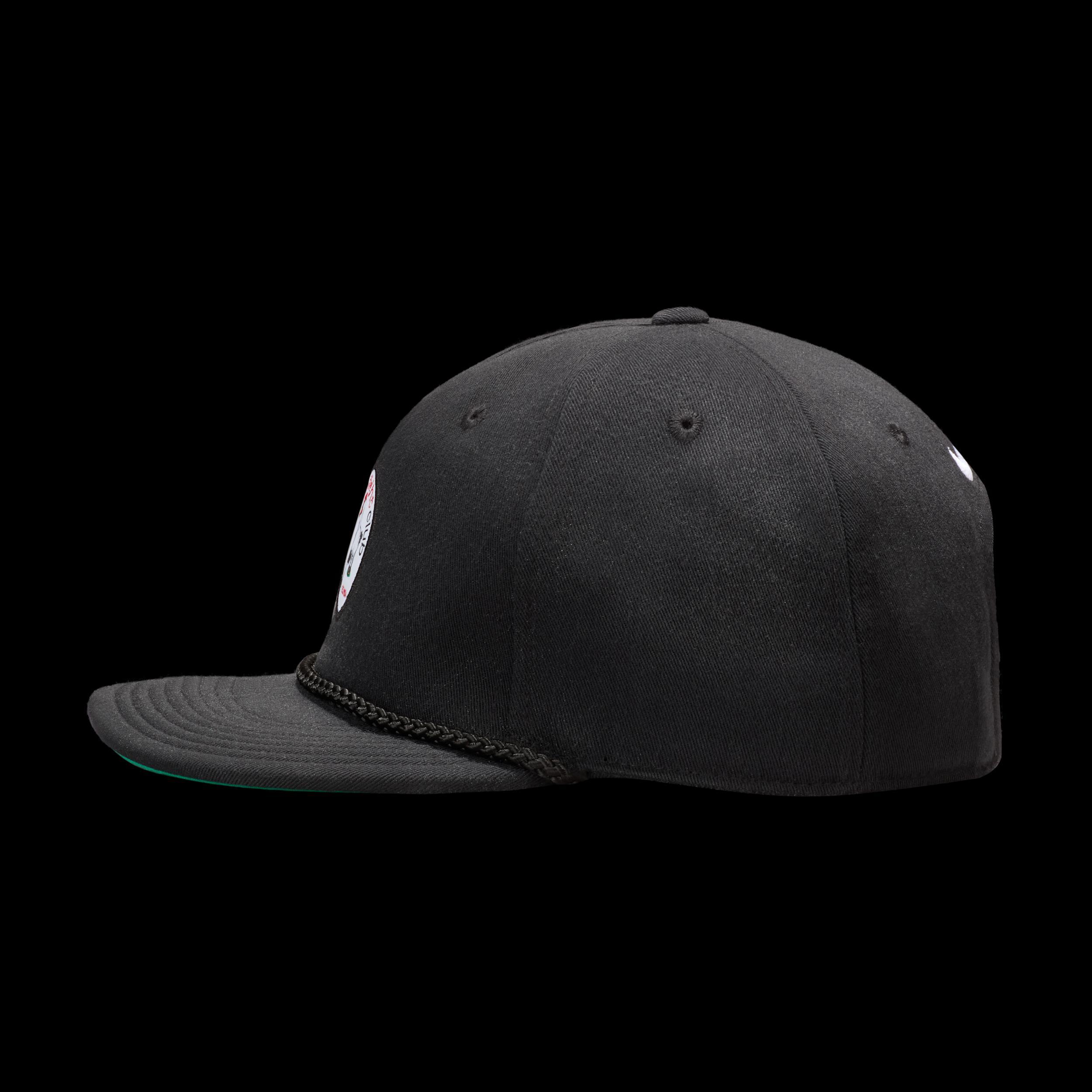 Unisex Nike Pro Graphic Cap | HV7015-100 Product Image