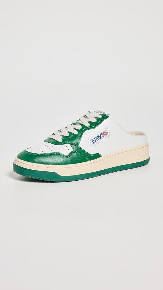 Autry Medalist Mule Sneakers | Shopbop Product Image