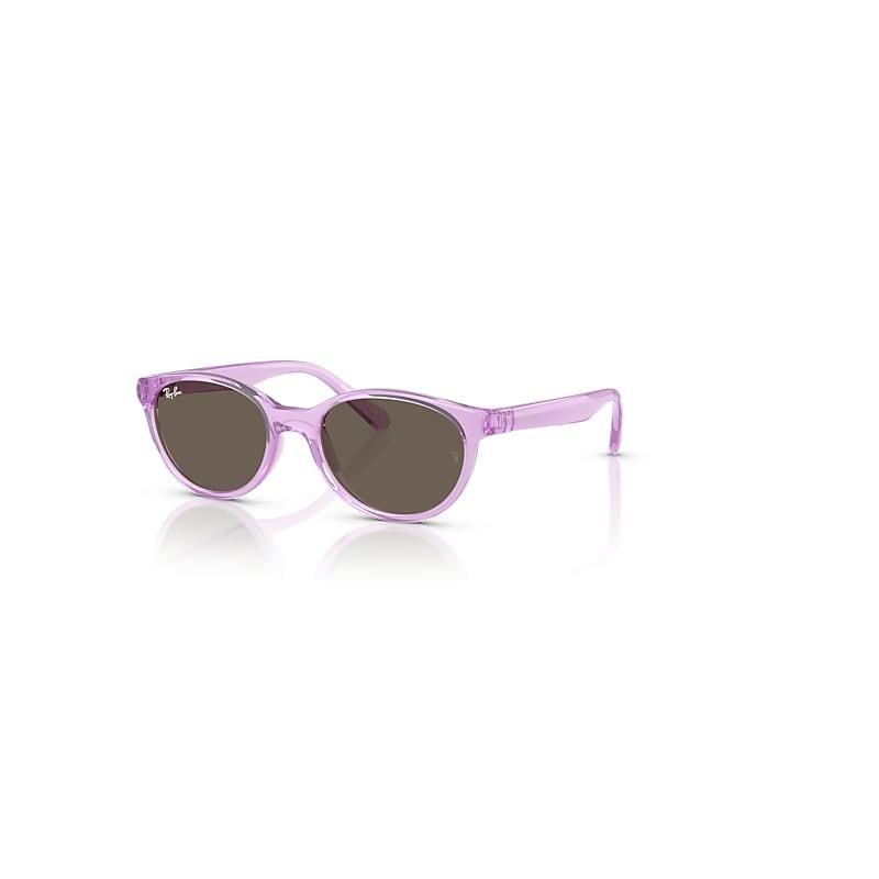 Versace Womens Ve2263 56mm Oval Sunglasses Product Image