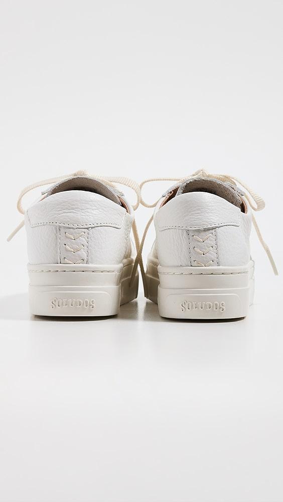 Soludos Ibiza Platform Sneakers | Shopbop Product Image