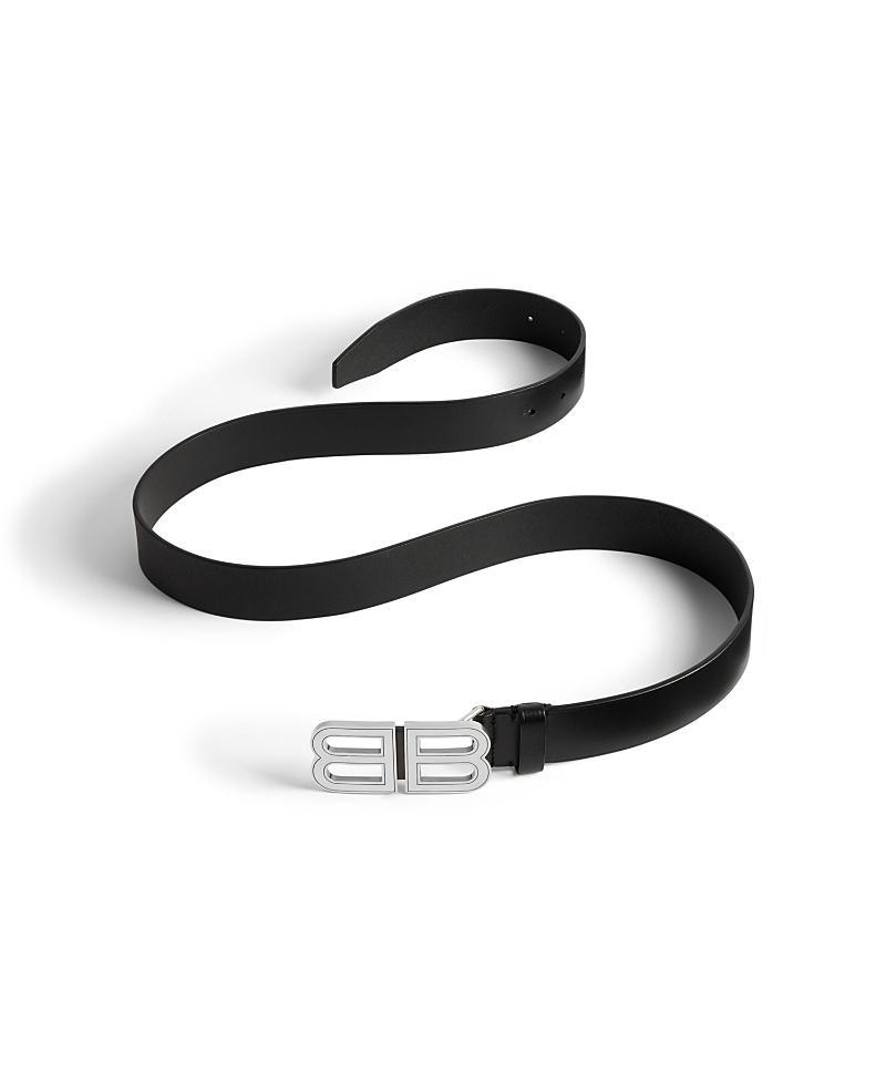 Mens BB Hourglass Large Belt Product Image
