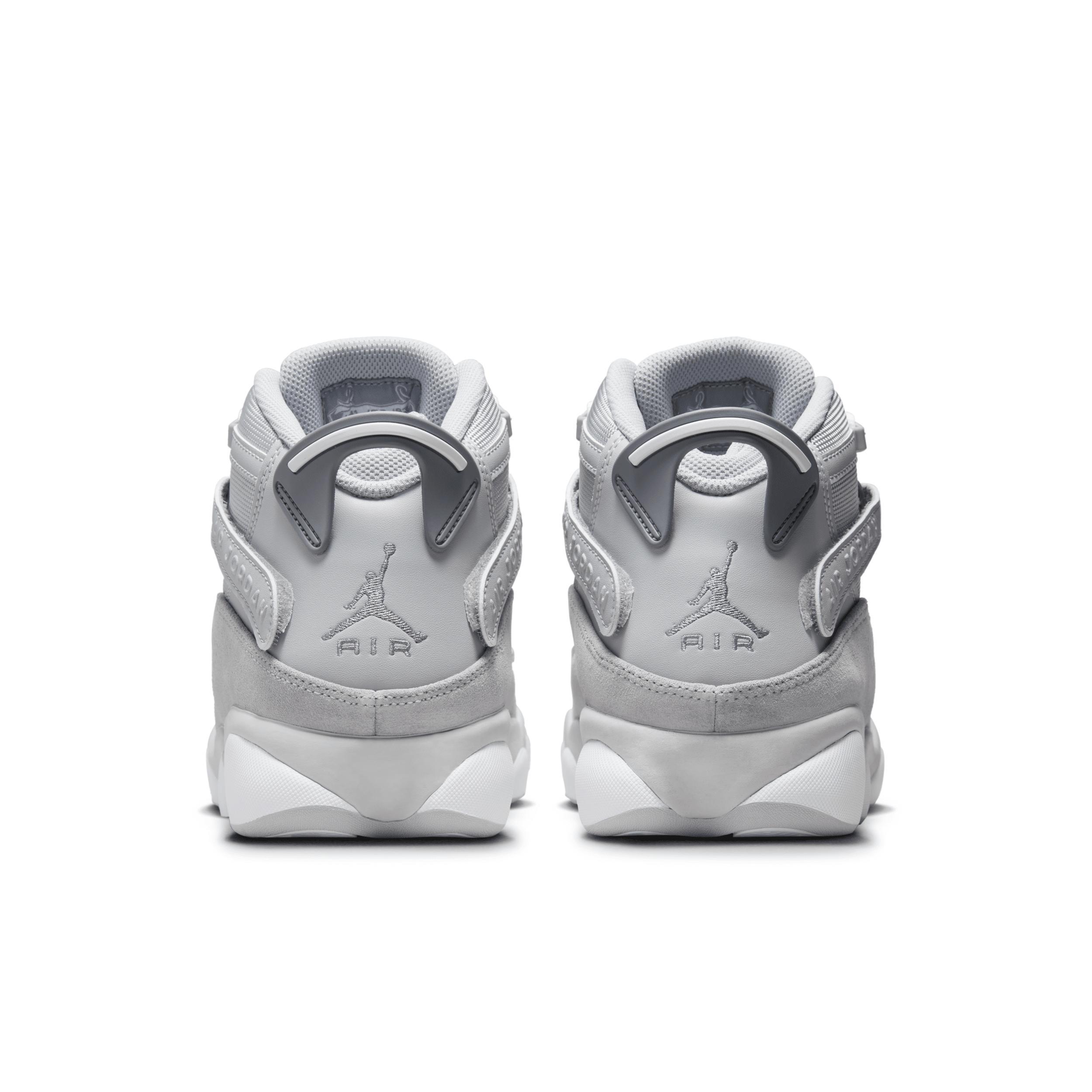 Jordan Mens Jordan 6 Rings AP - Mens Basketball Shoes Product Image