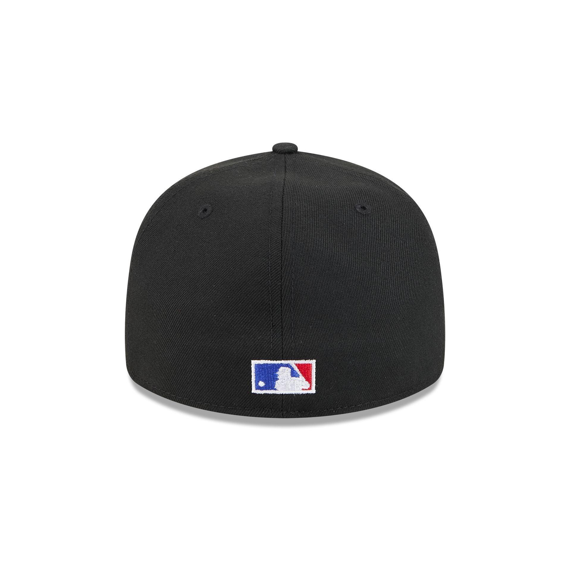 Acereros de Monclova Retro 9FORTY M-Crown Snapback Hat Male Product Image