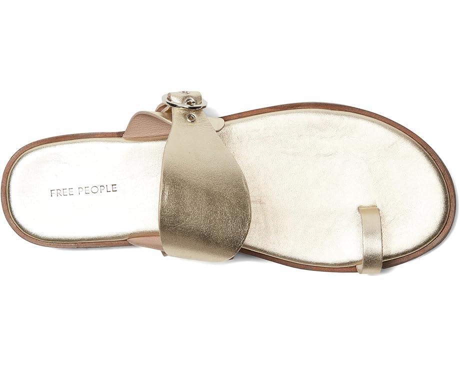 Abilene Top Loop Sandal Product Image