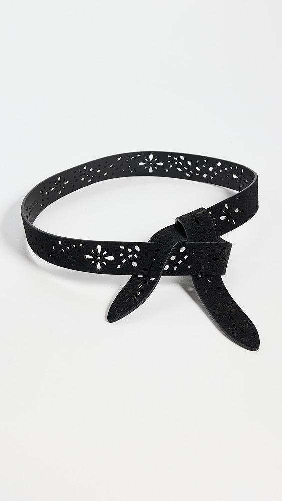 Isabel Marant Lecce Belt | Shopbop Product Image