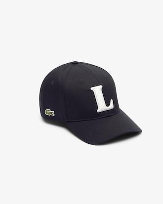 3D Embroidered Baseball Cap Product Image