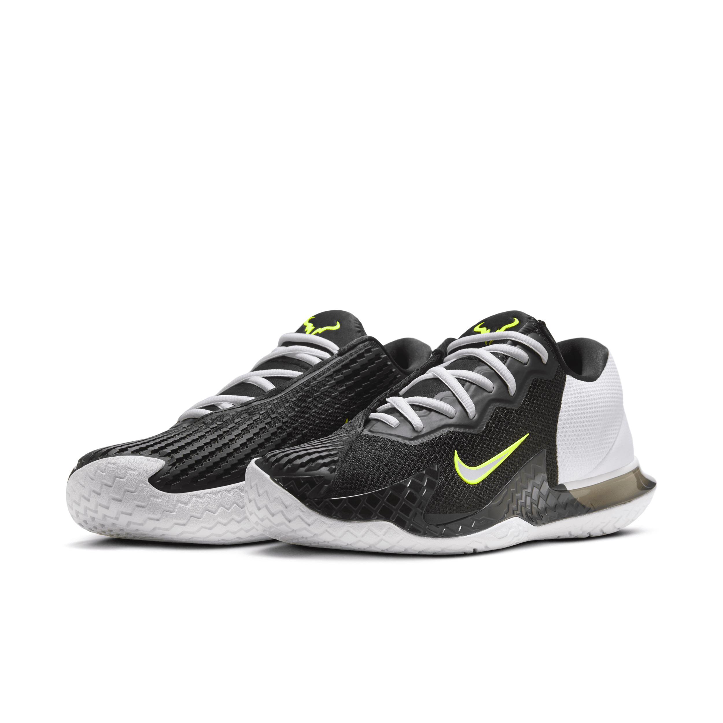 NikeCourt Vapor Cage 4 Rafa Men’s Hard Court Tennis Shoes Product Image