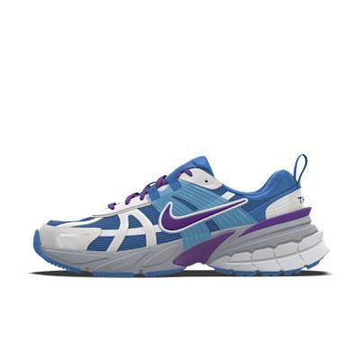 Nike V2K Run By You Custom Women's Shoes Product Image