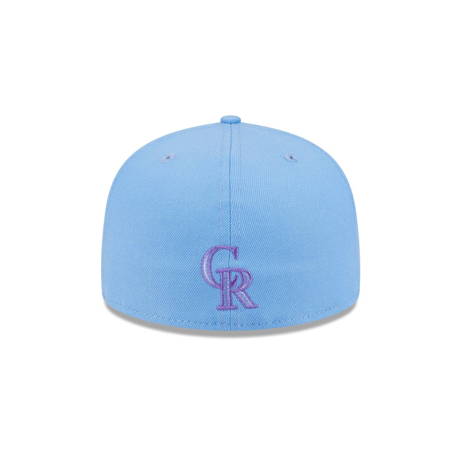 Kansas City Chiefs 2025 Sideline Hot Weather Split Panel 9FIFTY Snapback Hat Male Product Image