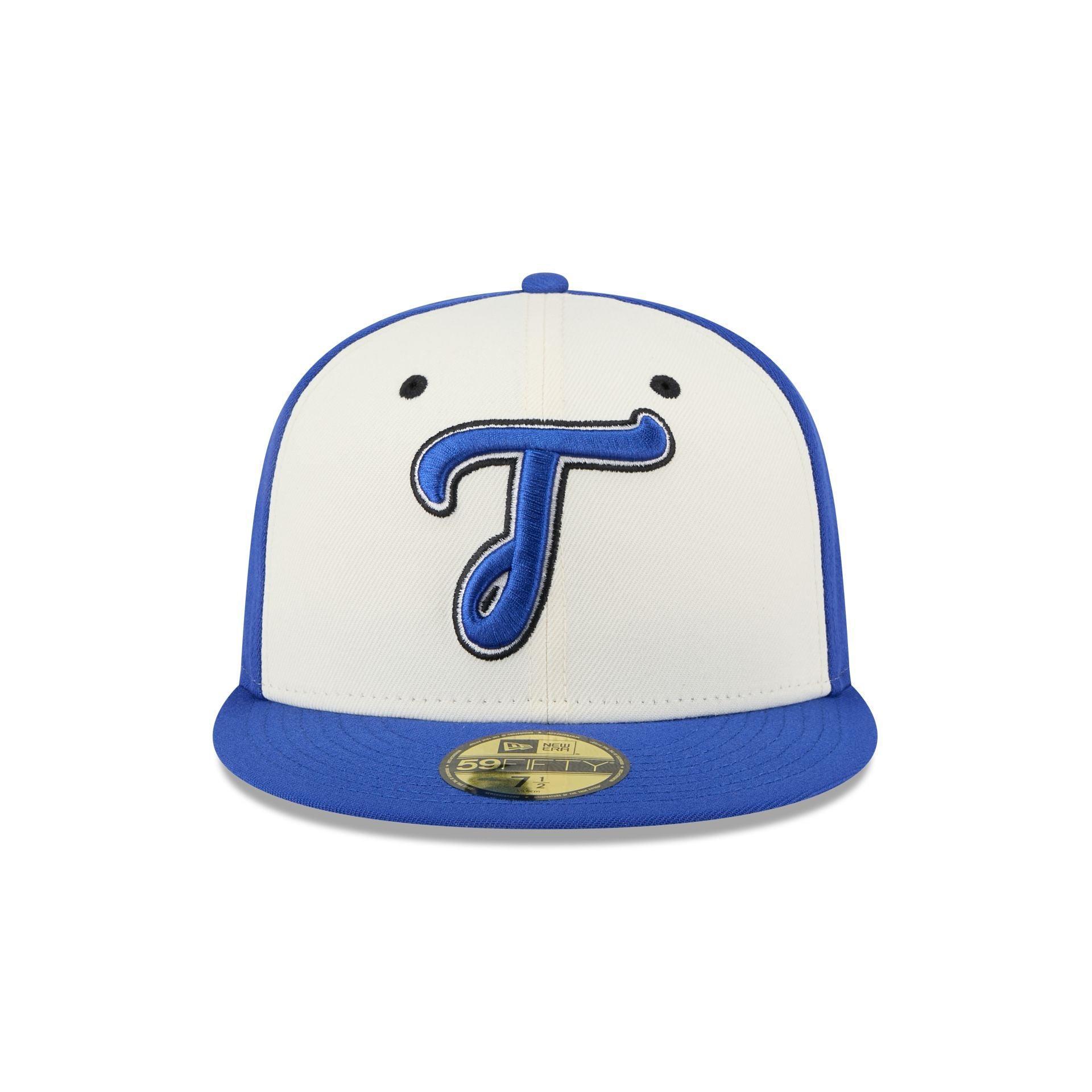 Tacoma Rainiers Copa de la Diversión 59FIFTY Fitted Hat Male Product Image
