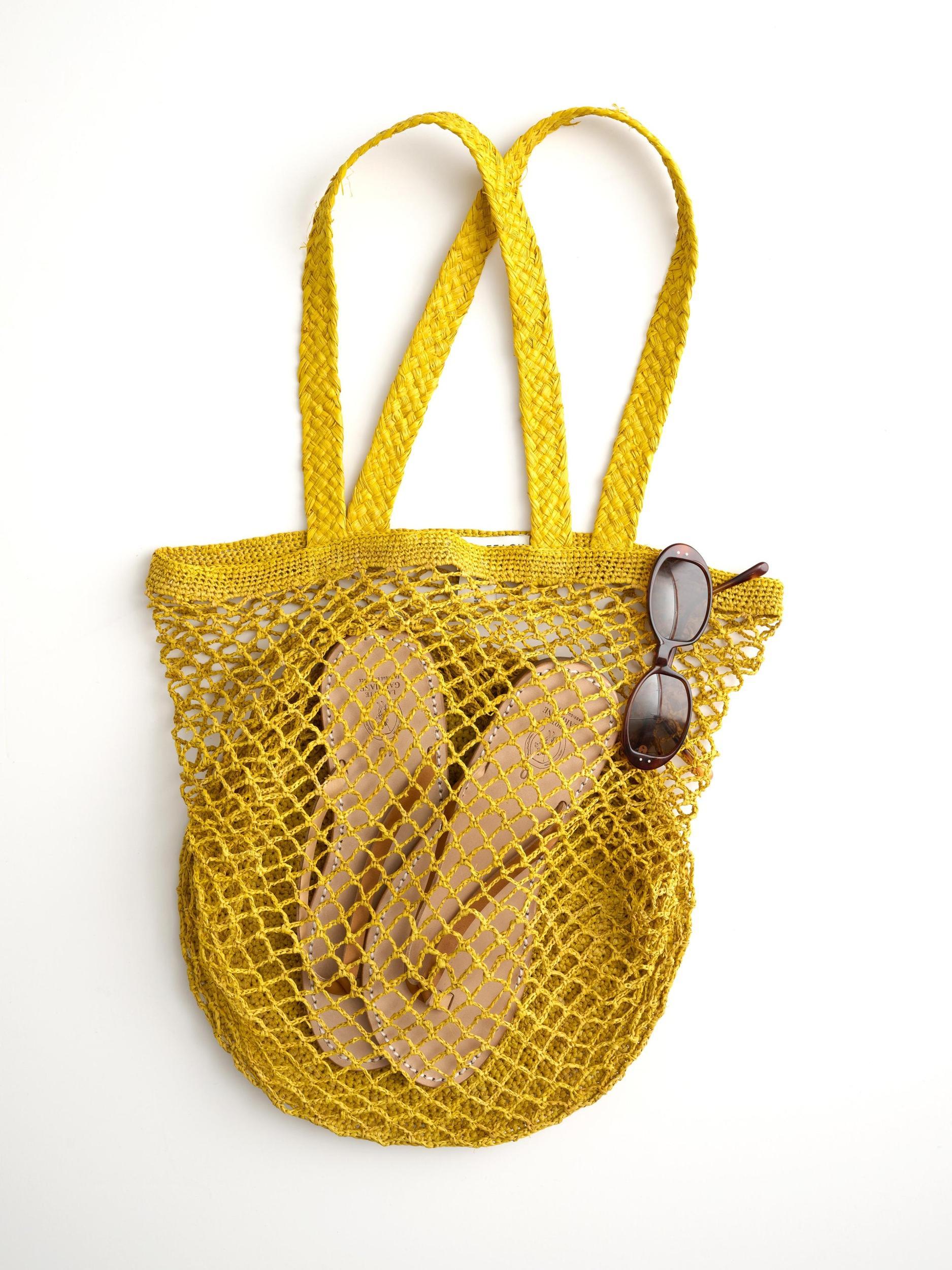 Fisherman Tote Product Image