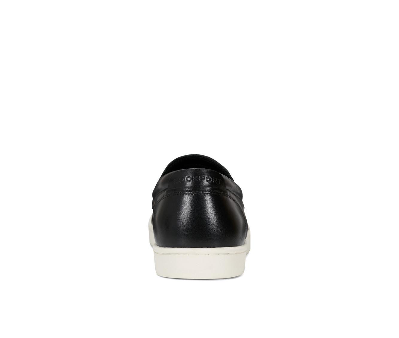 Men's Rockport Reller Loafers Product Image