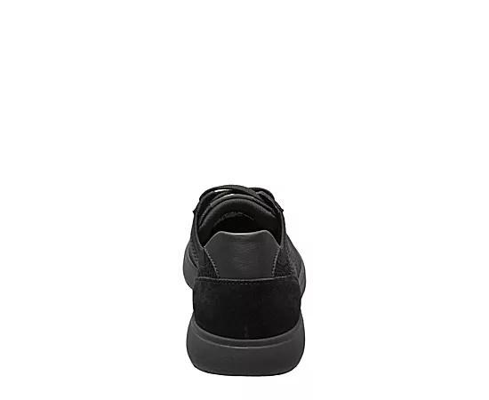 Florsheim Men's Heist Knit Lace To Toe Sneaker Product Image