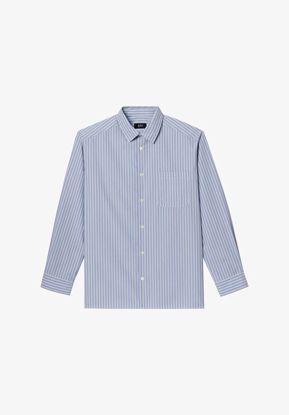 Malo shirt Male Product Image