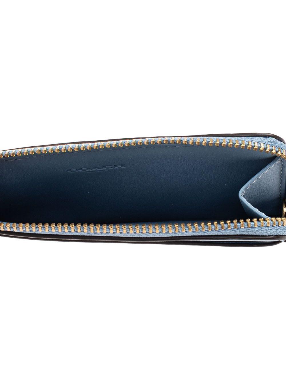 New York wallet Product Image