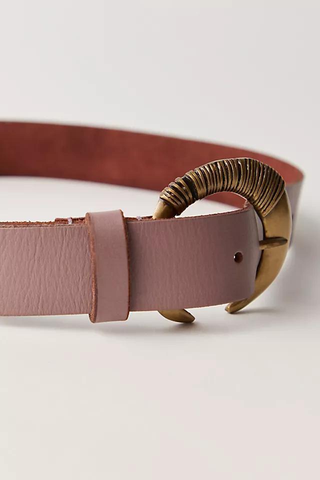 Artemis Buckle Belt Product Image