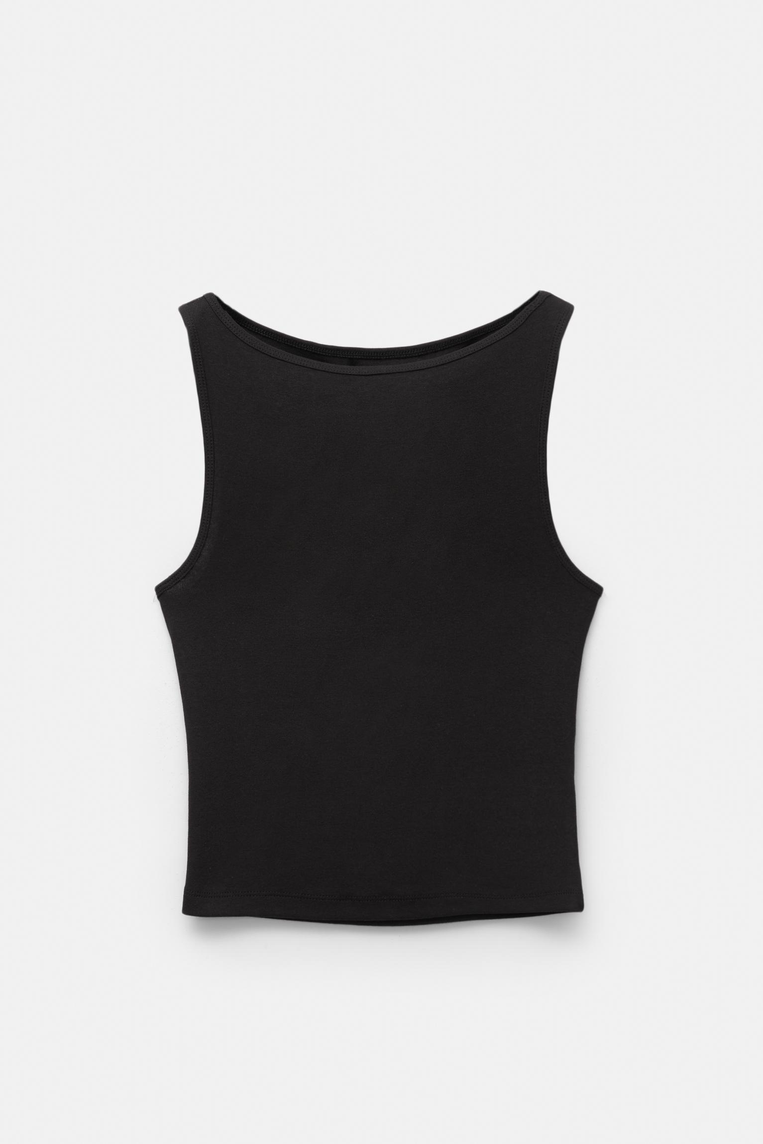 Basic tank top Product Image