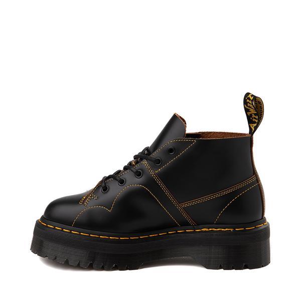 Dr. Martens Church Platform Monkey Boot Product Image