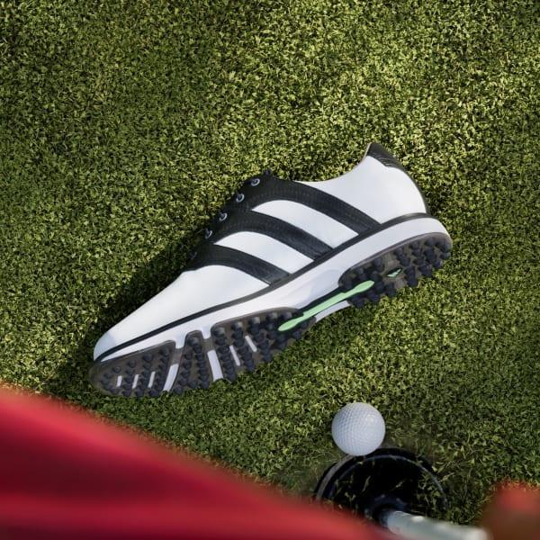 MC Z-Traxion Spikeless Golf Shoes Product Image