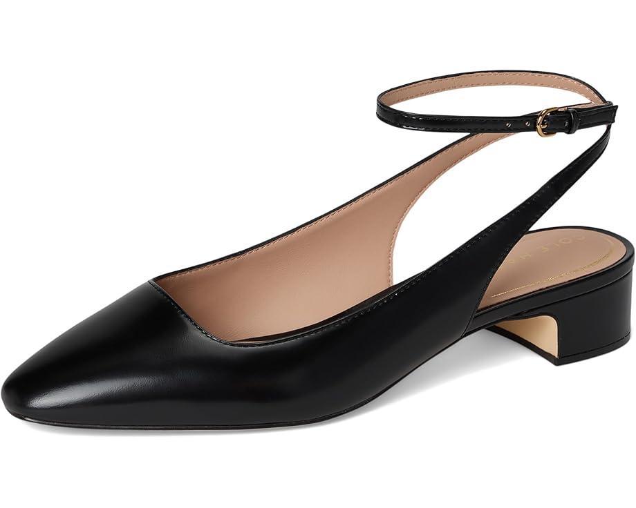 The Go-To Slingback Pump 45 mm Product Image