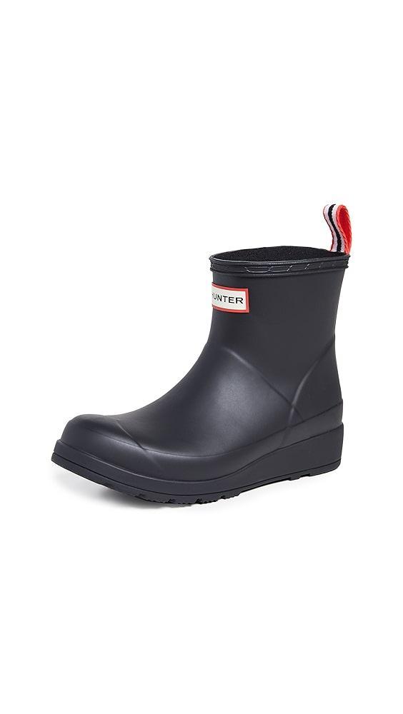 Hunter Boots Original Short Play Boots | Shopbop Product Image