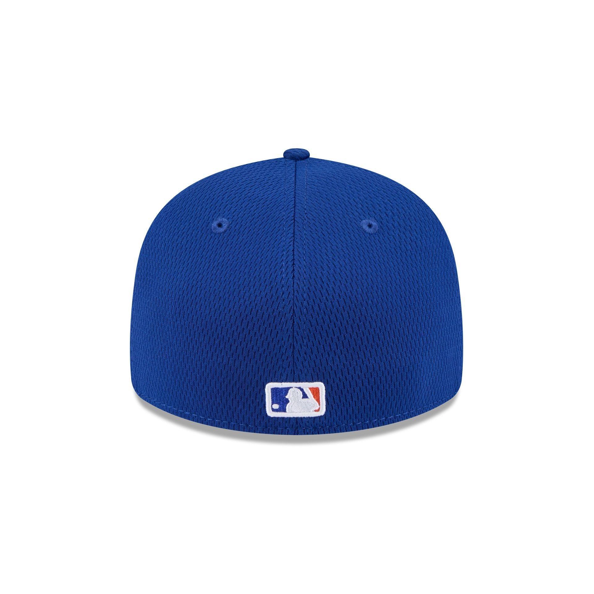 Athletics 2025 Clubhouse Alt Low Profile 59FIFTY Fitted Hat Male Product Image