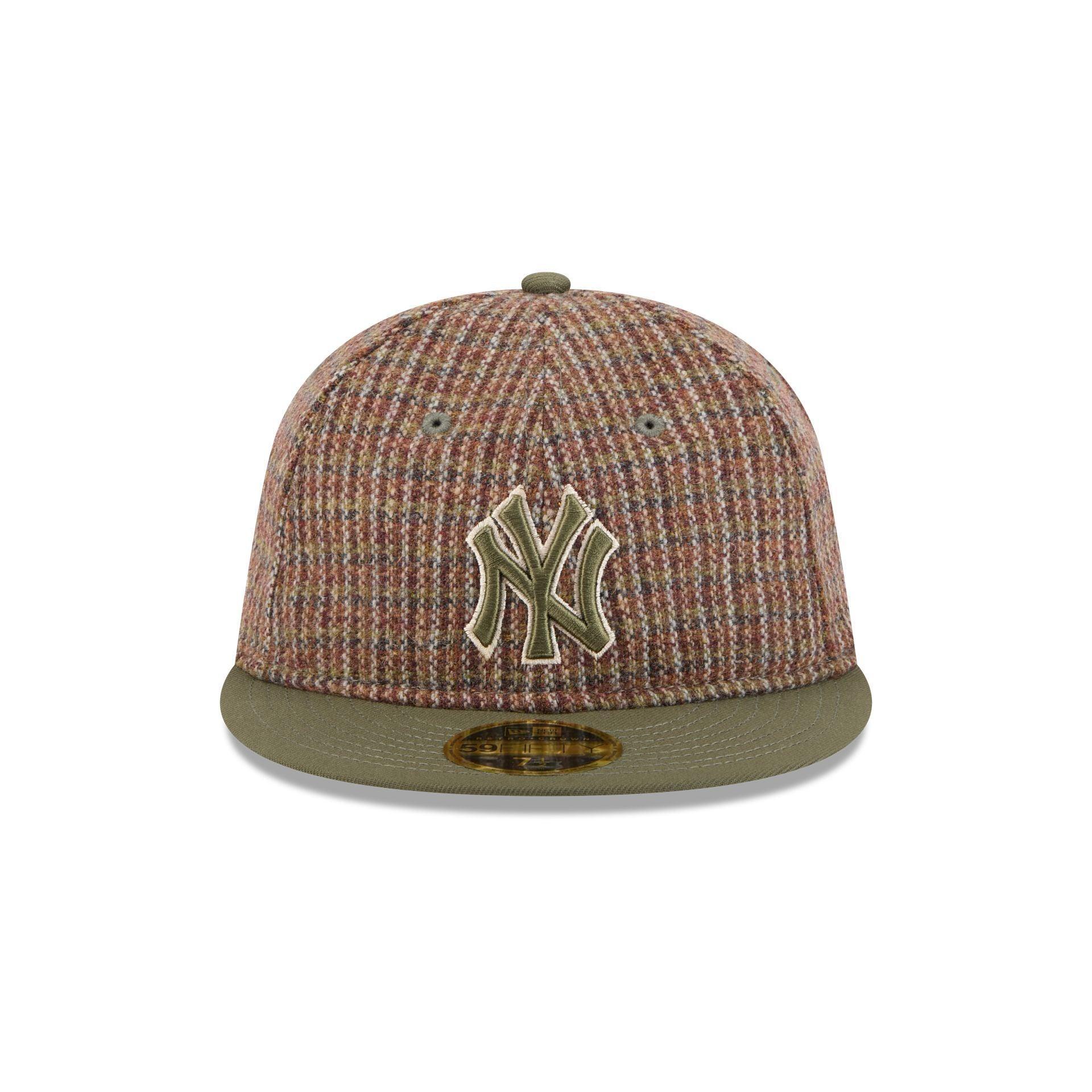 Minnesota Twins Hall of Fame 2025 Retro Crown 9FIFTY Snapback Hat Male Product Image