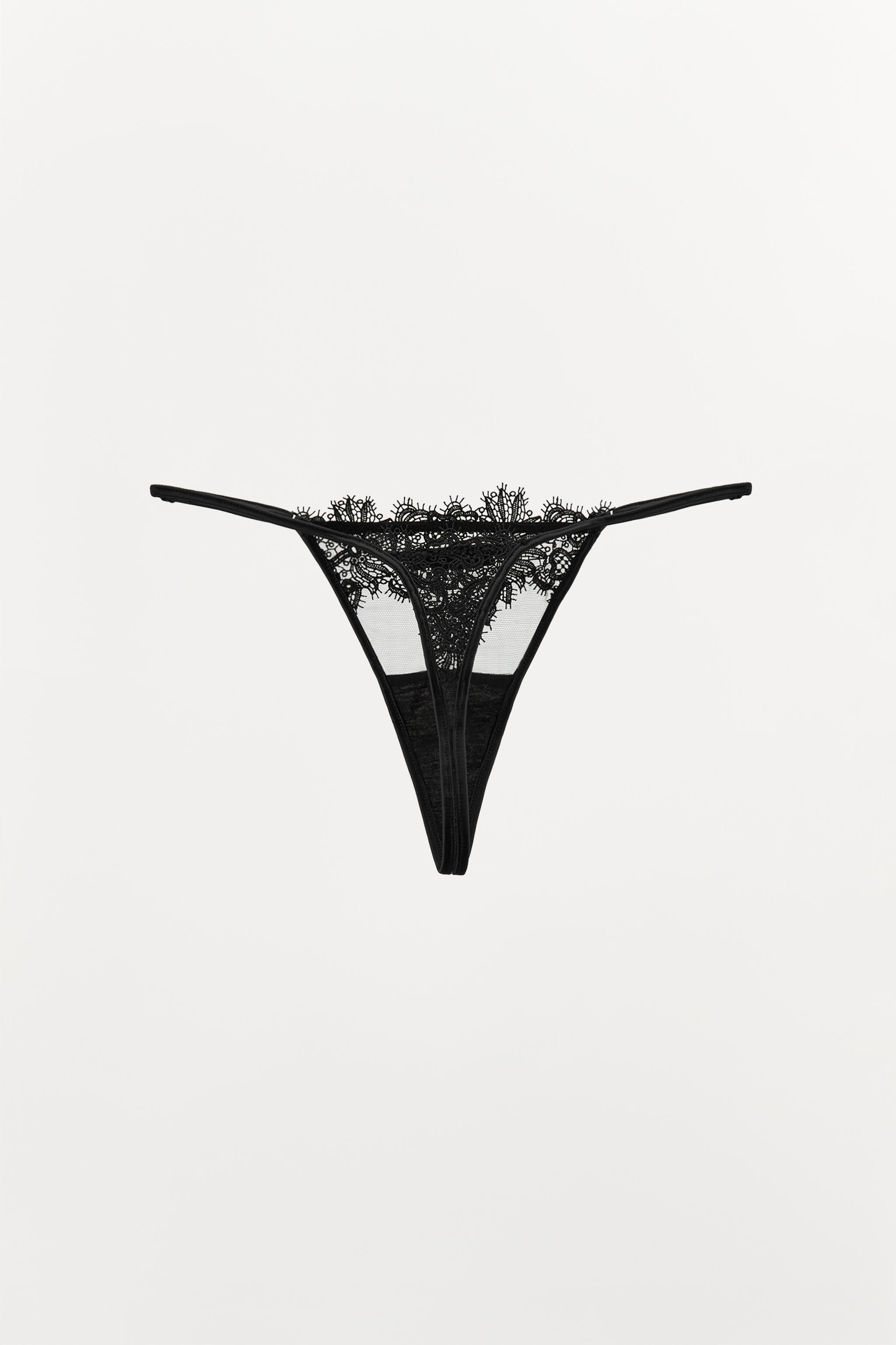 COMBINATION TRIANGLE BRALETTE Product Image