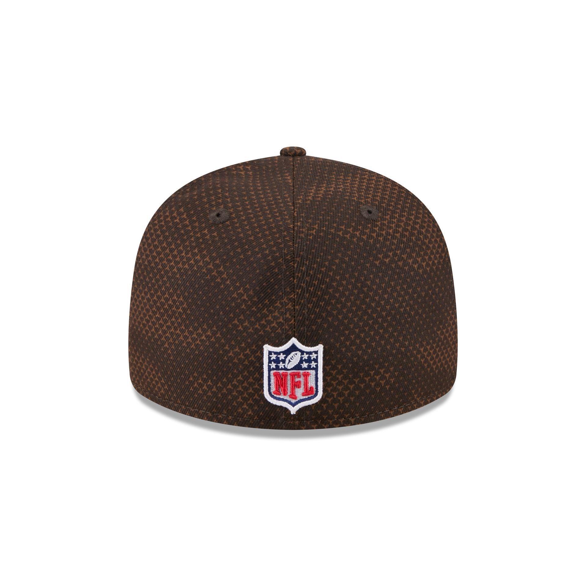 Chicago Bulls Vintage Herringbone 59FIFTY Fitted Hat Male Product Image