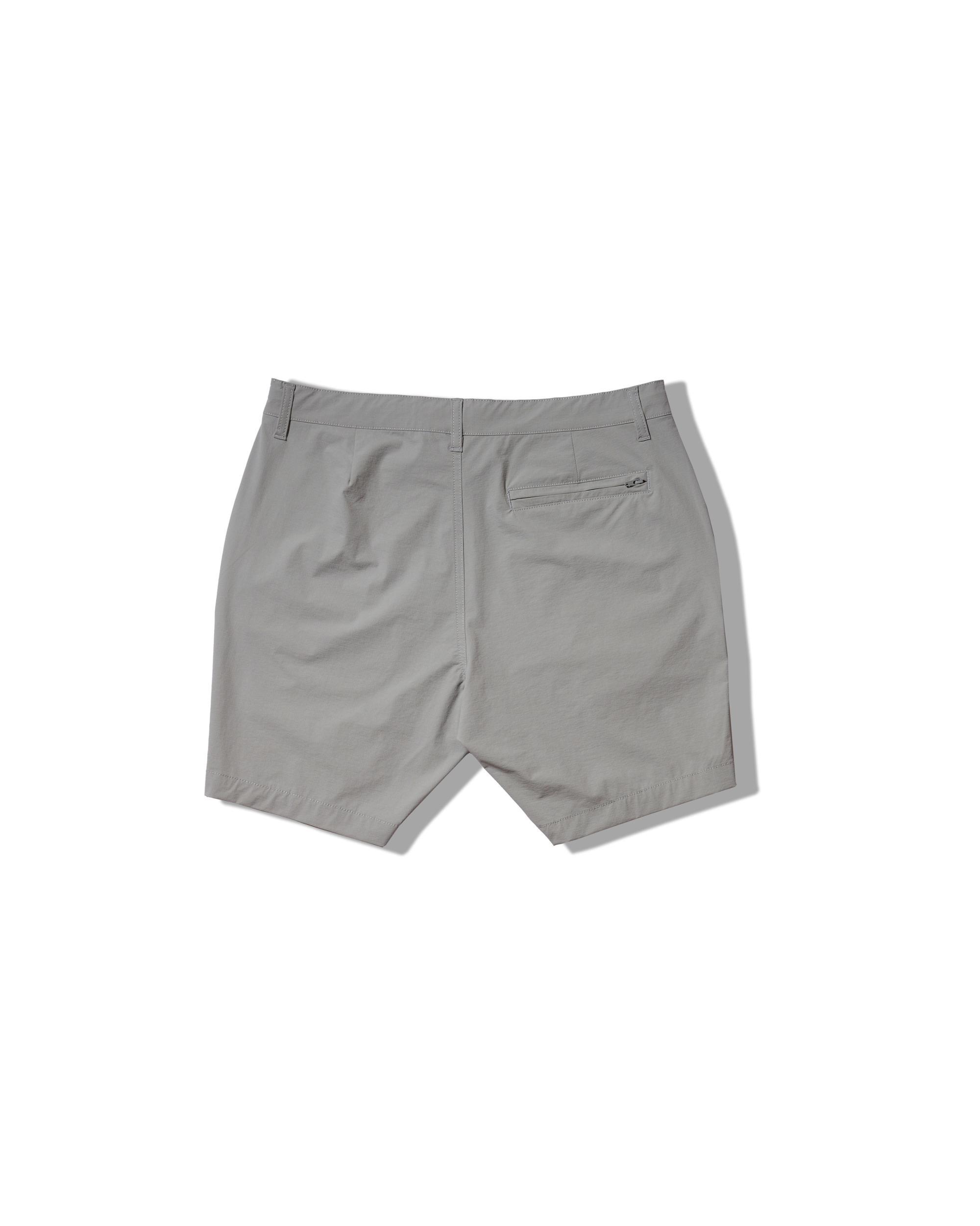 Hybrid Everyday Shorts 7" - Harbor Mist Product Image