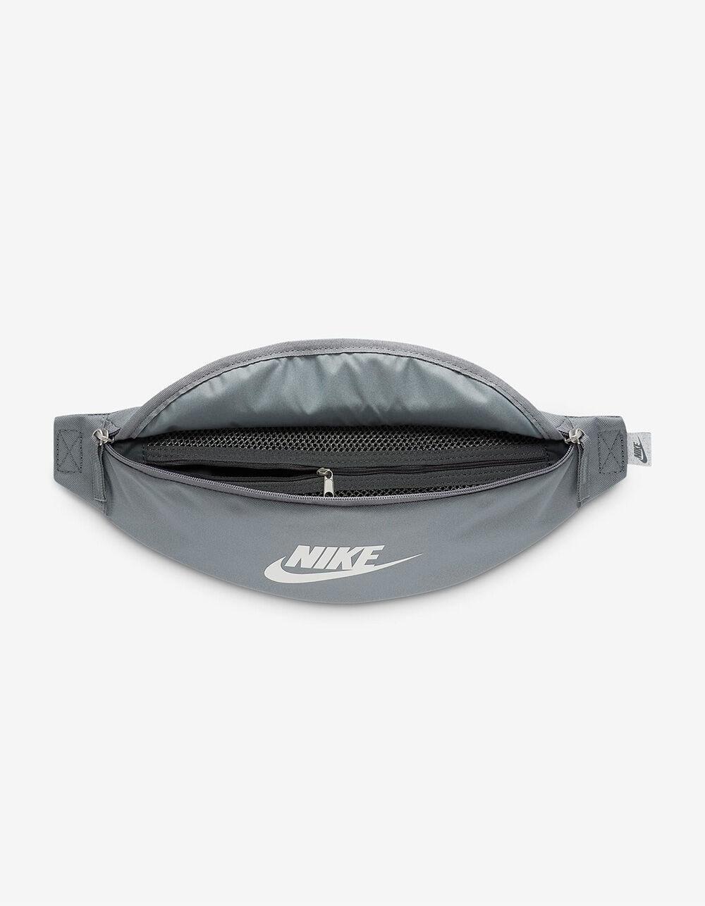 NIKE Heritage Waist Pack - GRAY Product Image
