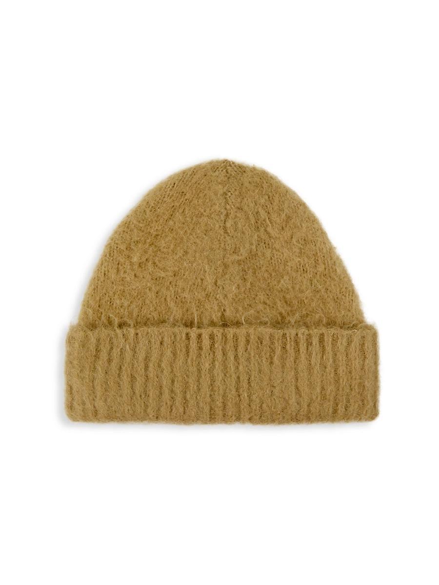 Mens Kameo Beanie Product Image