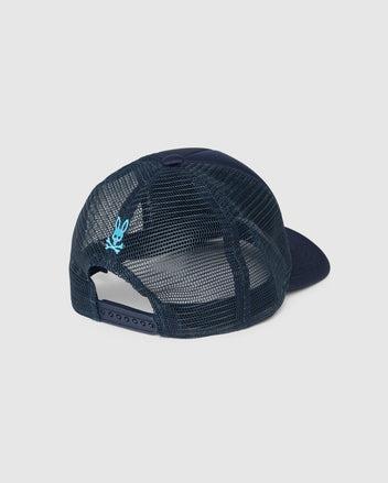MENS PARIS TRUCKER CAP - B6A591C200 Product Image