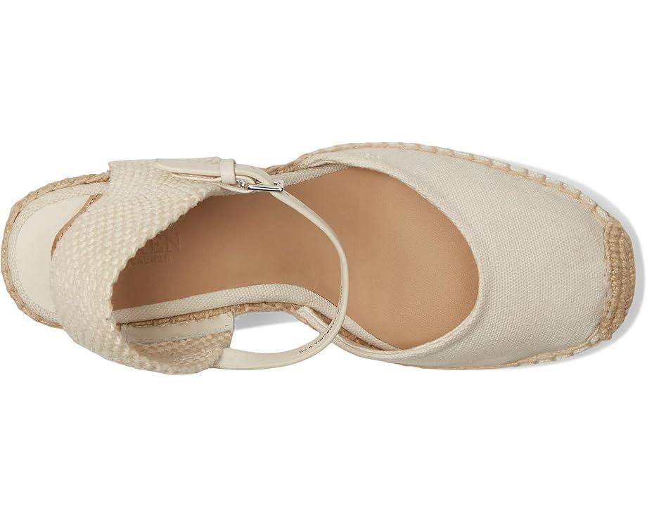 Chiarita 60 mm Wedge Espadrille Product Image