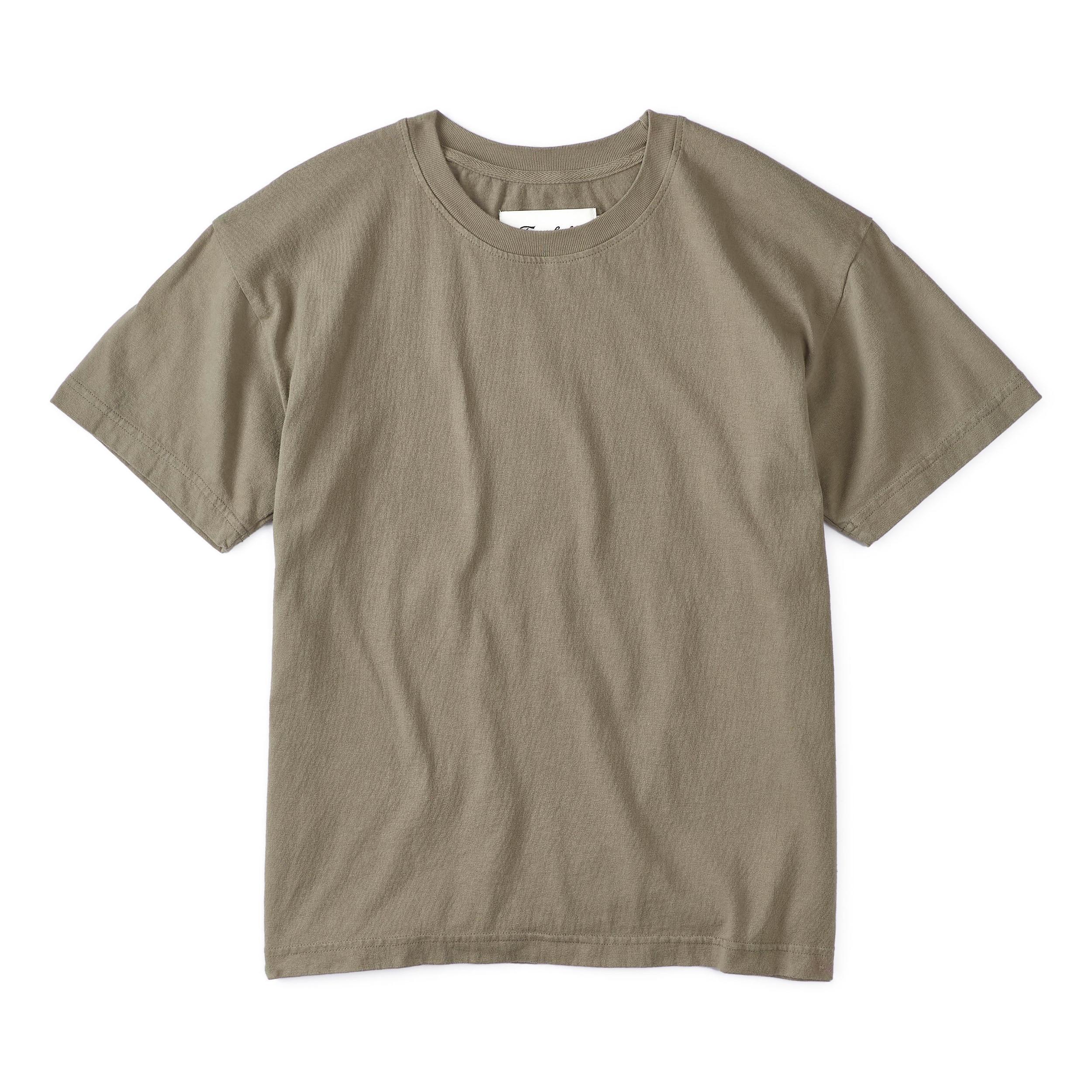 Vintage Wash T-Shirt Product Image