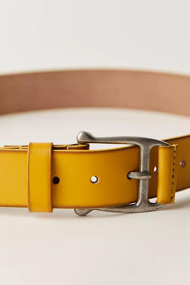 Carraway Leather Belt Product Image