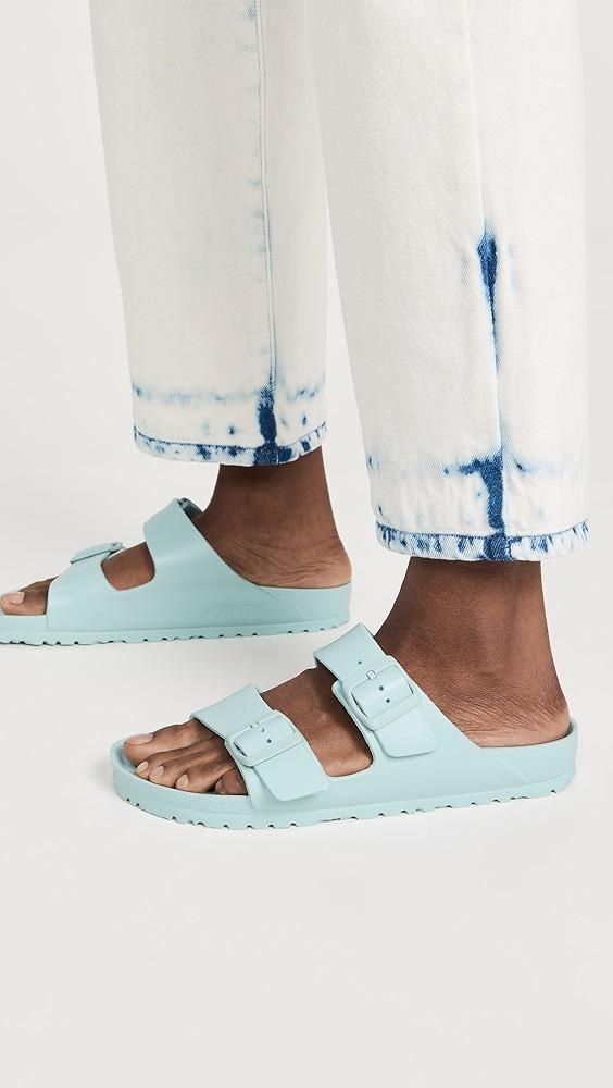 Birkenstock Arizona EVA Sandals | Shopbop Product Image