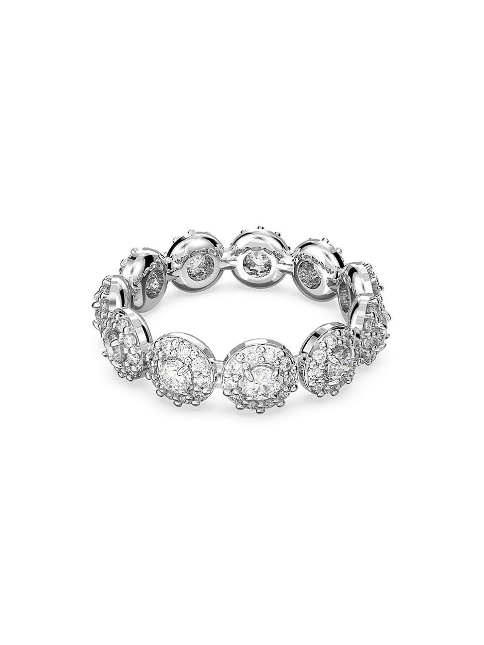 Swarovski Constella Pave Ring Product Image