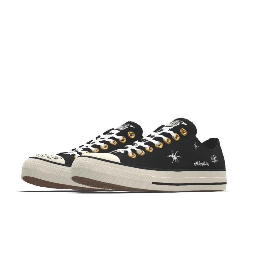 Custom Chuck Taylor All Star By You Product Image