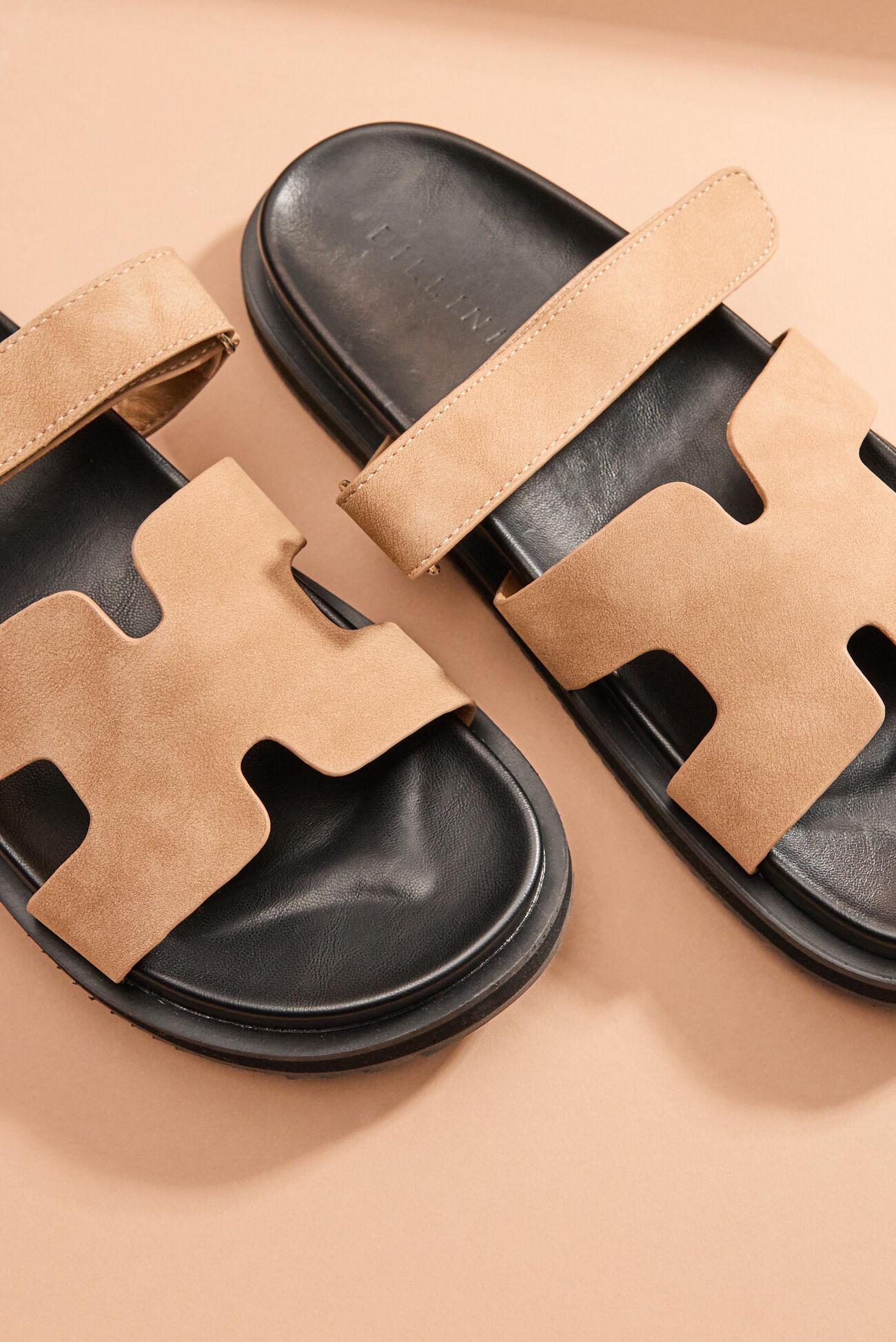 Theo Sandals By Billini Product Image