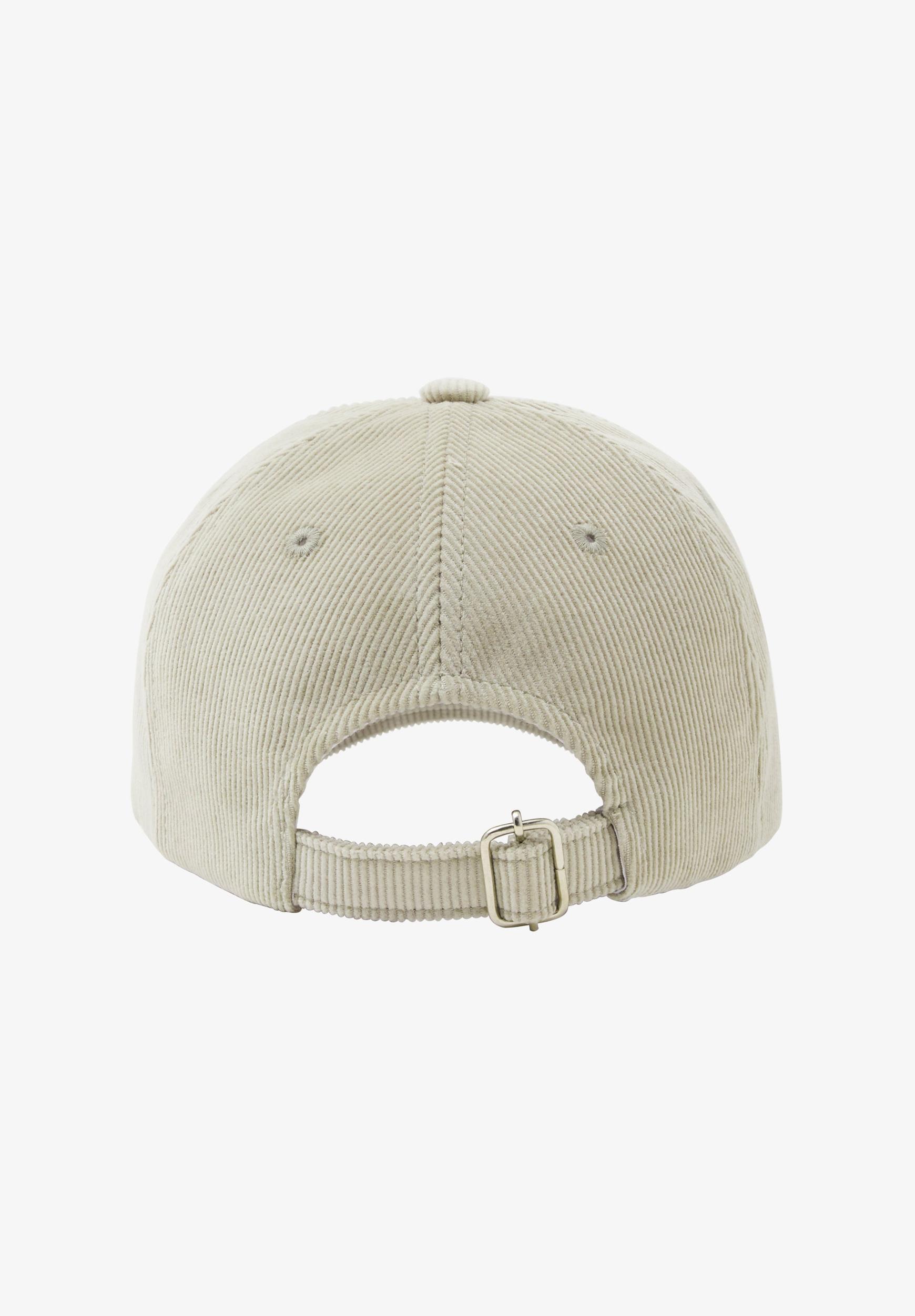 Charlie baseball cap Male Product Image