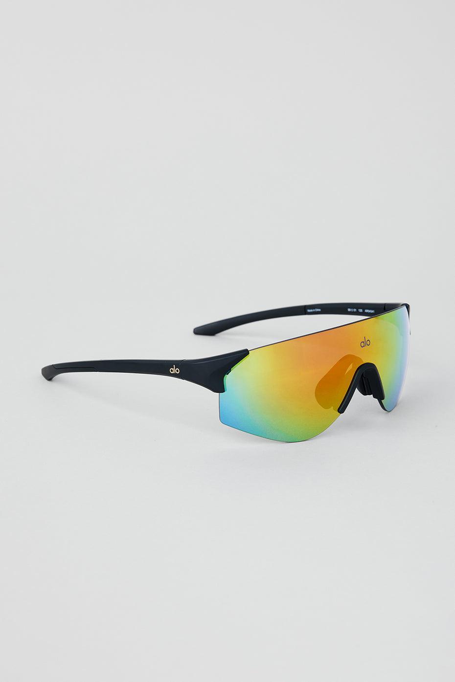 Chill Sunglasses - Black Product Image