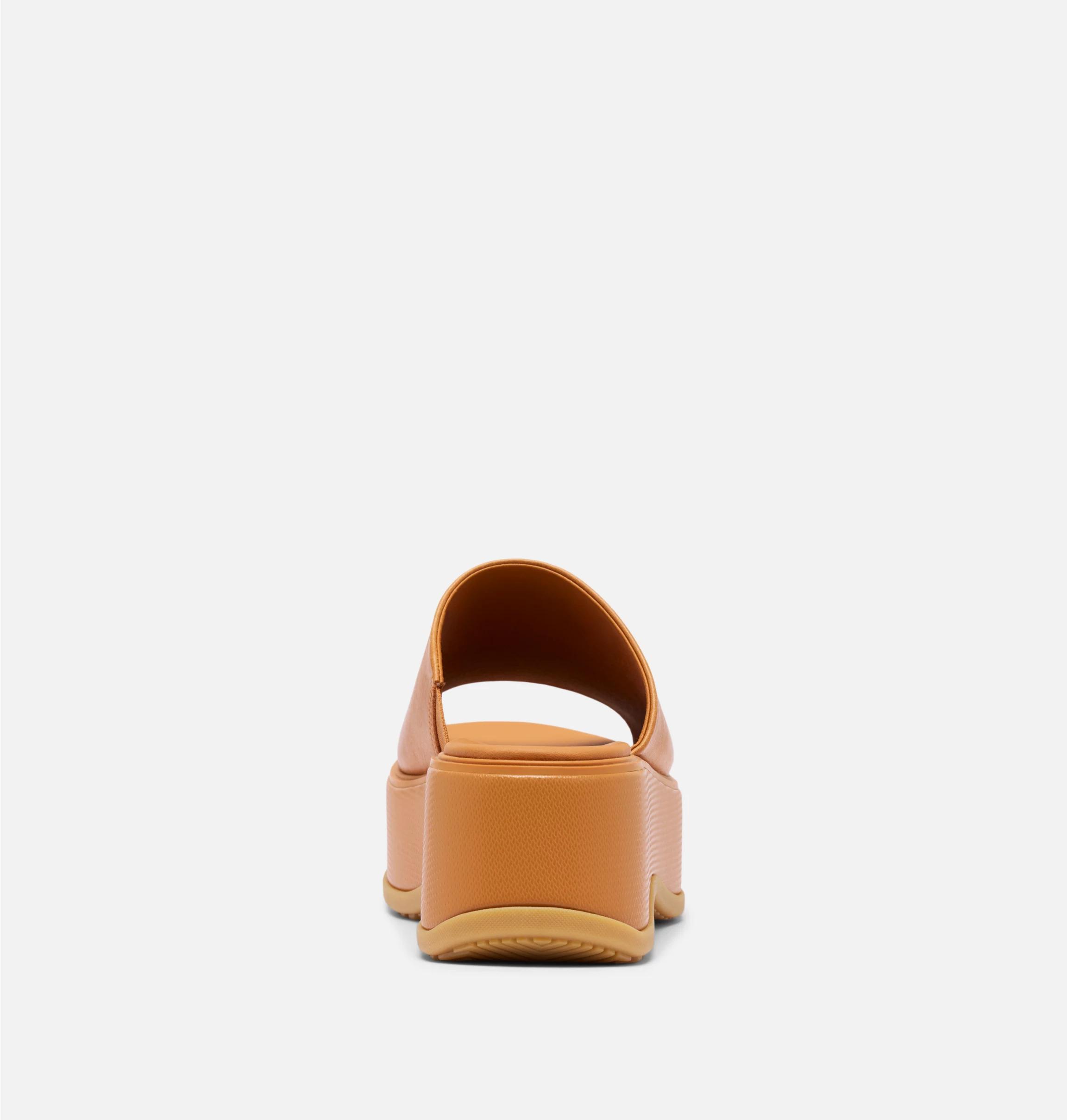 DAYSPRING™ Slide Women's Platform Sandal Product Image