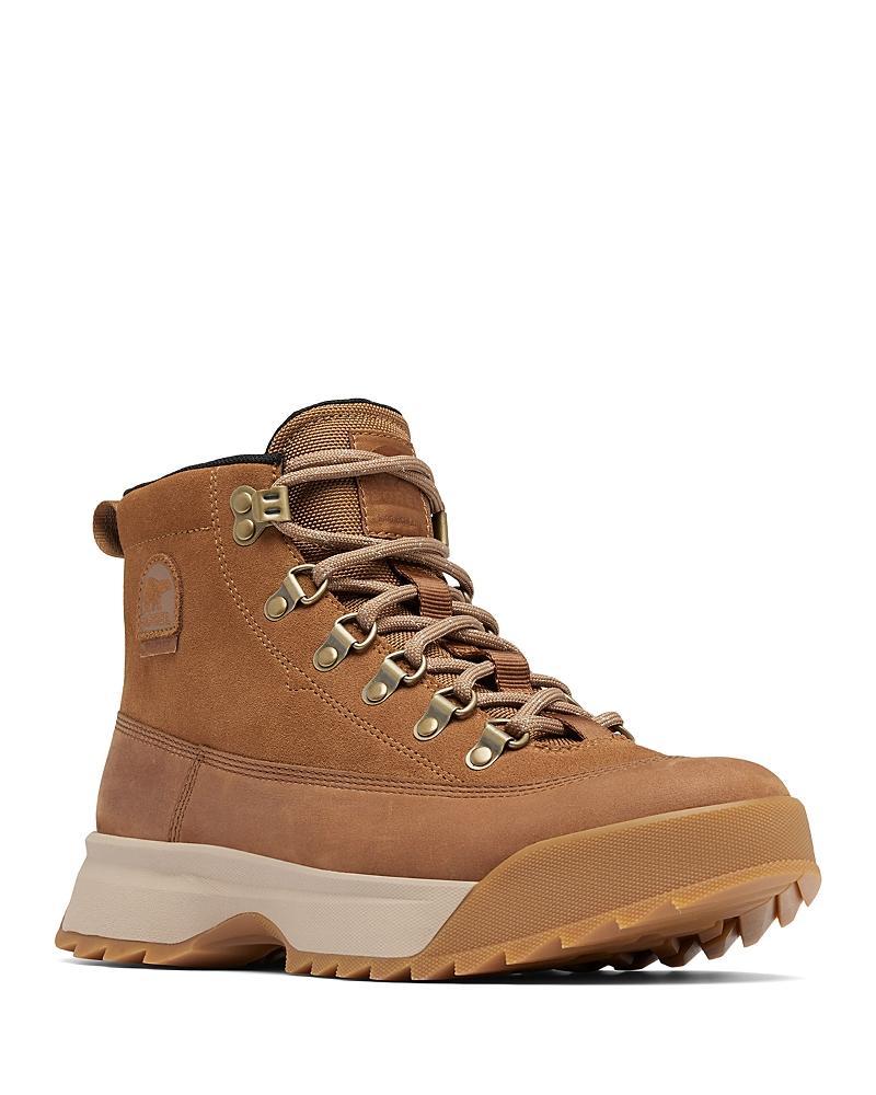 SCOUT 87™ Pro Plus Men's Waterproof Boot Product Image