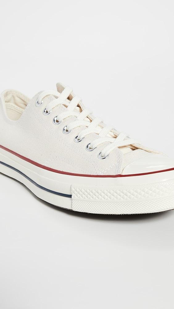 Converse All Star '70s Oxford Unisex Sneakers | Shopbop Product Image