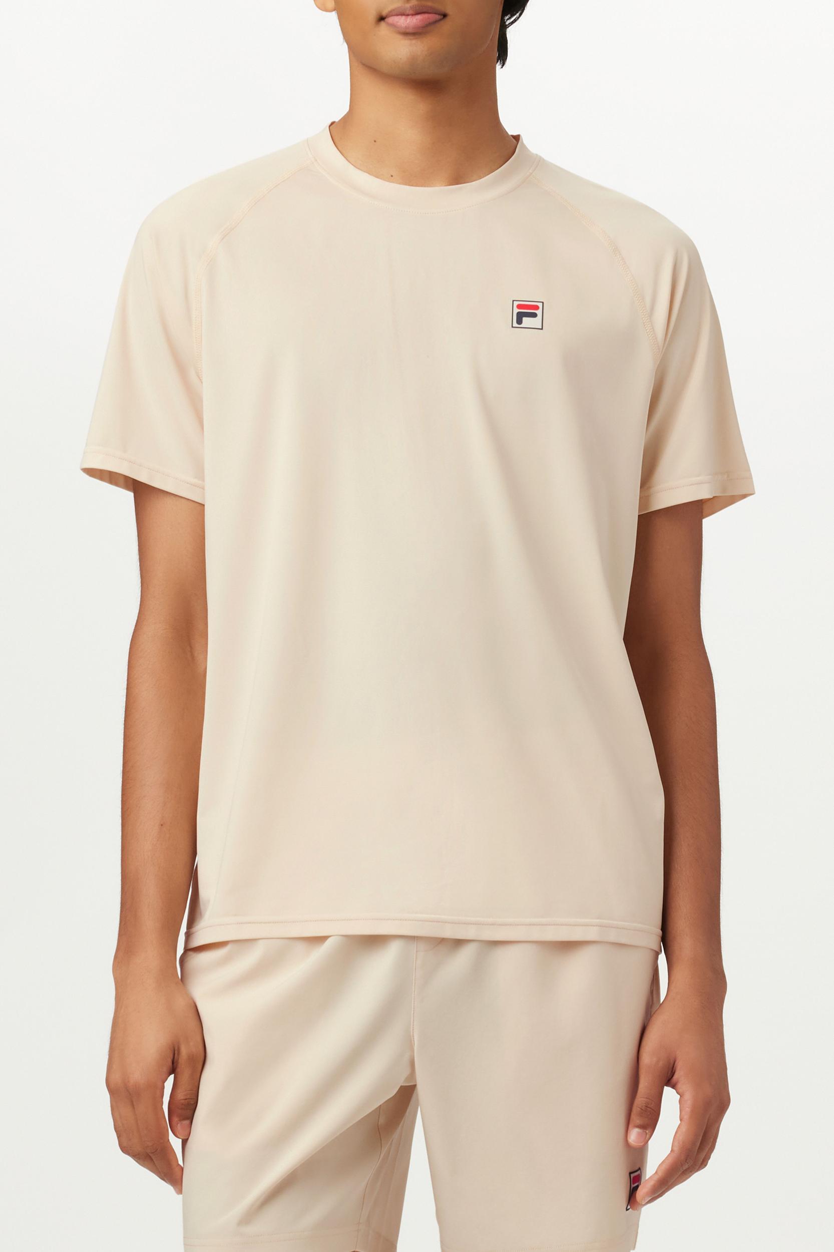 Short Sleeve Crewneck Product Image