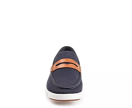 Thomas & Vine Mens Tevin Penny Loafer Product Image