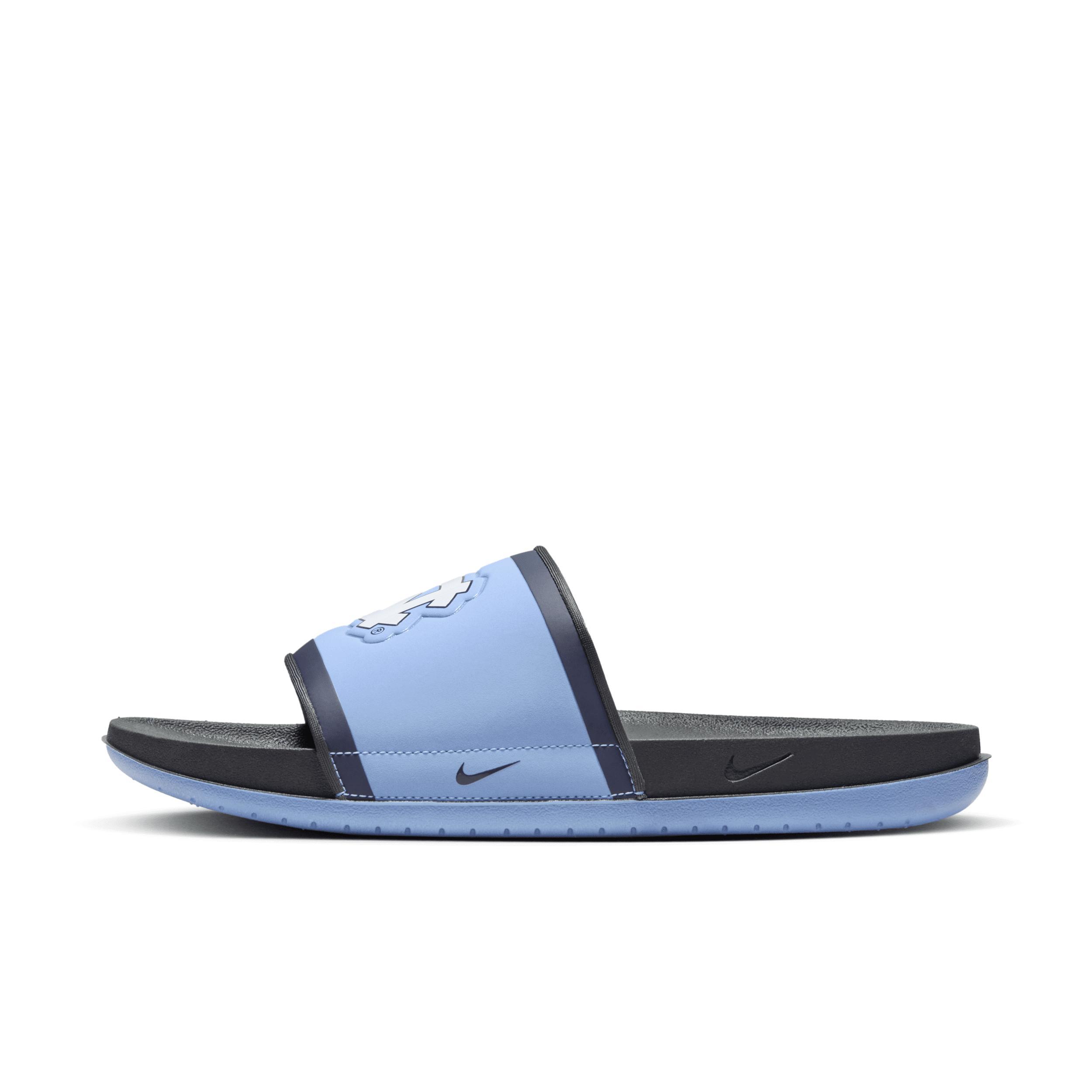 Nike Men's College Offcourt (UNC) Slides Product Image